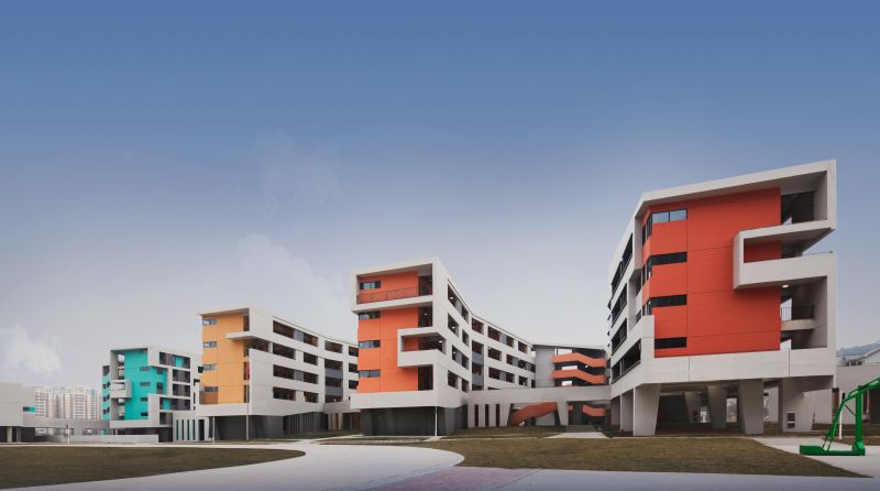 广西崇左市实验小学