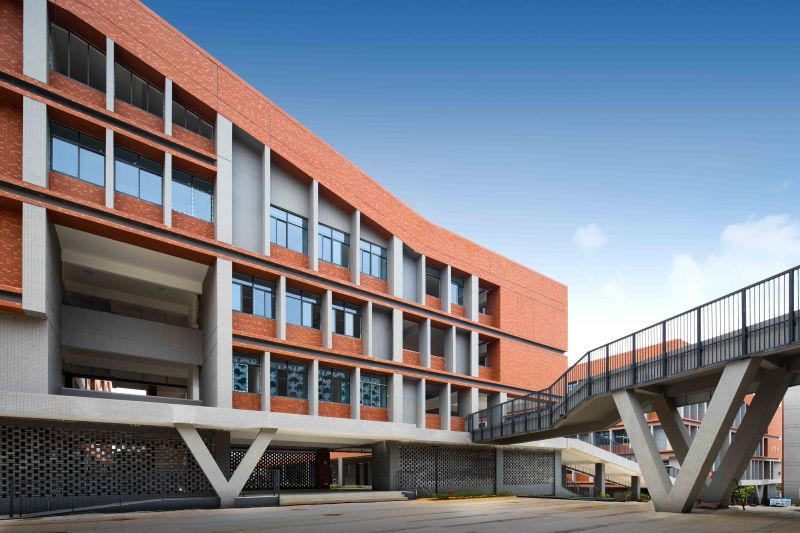 广西崇左市实验中学