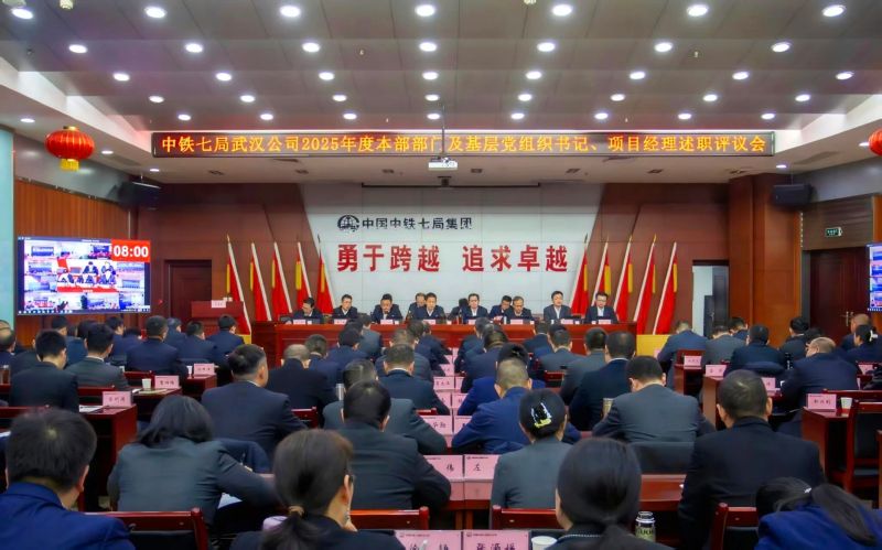 述职会1 述职会1